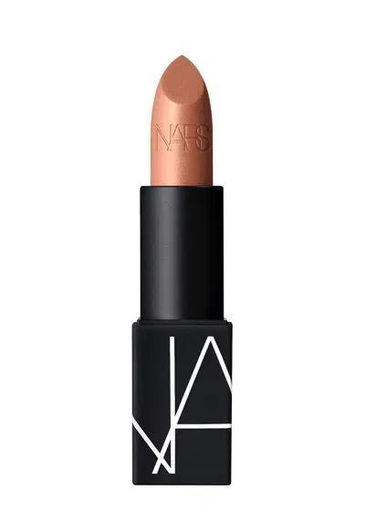 Nars Sensual Satins Lipstick In Miramar