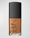 Nars Sheer Glow Foundation, 1 Oz./ 30 ml In Belem