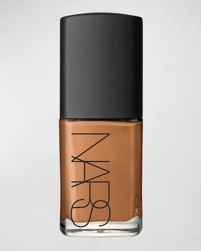 Nars Sheer Glow Foundation, 1 Oz./ 30 ml In Belem