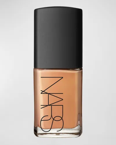 Nars Sheer Glow Foundation, 1 Oz./ 30 ml In Cadiz