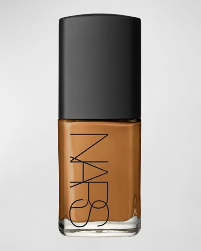 Nars Sheer Glow Foundation, 1 Oz./ 30 ml In Marquises