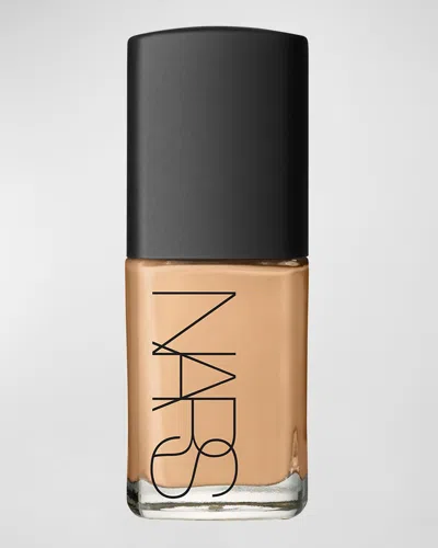 Nars Sheer Glow Foundation, 1 Oz./ 30 ml In Multi
