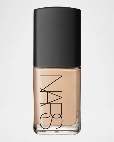 Nars Sheer Glow Foundation, 1 Oz./ 30 ml In Neutral