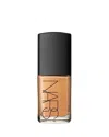 Nars Sheer Glow Foundation