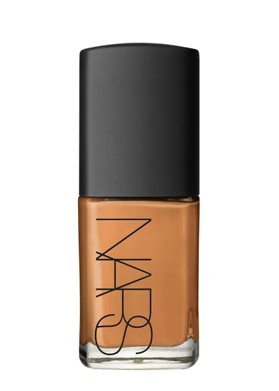 Nars Sheer Glow Foundation 30ml In Caracas