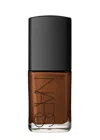 Nars Sheer Glow Foundation 30ml In Mali
