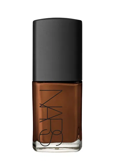 Nars Sheer Glow Foundation 30ml In Mali