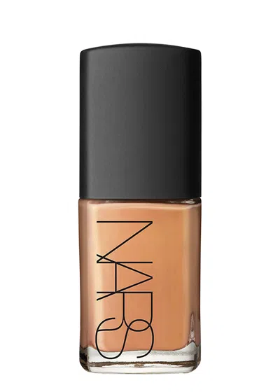 Nars Sheer Glow Foundation In Cadiz