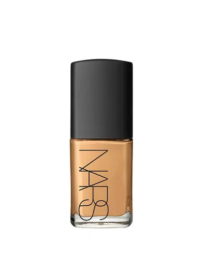 NARS SHEER GLOW FOUNDATION