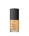 Nars Sheer Glow Foundation, 1 Oz./ 30 ml In M Stromboli (medium With Warm Undertones