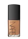 Nars Sheer Glow Foundation In Macao