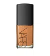 Nars Sheer Glow Foundation, 1 Oz./ 30 ml In Nude