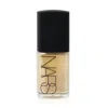 Nars / Sheer Glow Foundation (sahel) 1.0 oz In Sahel