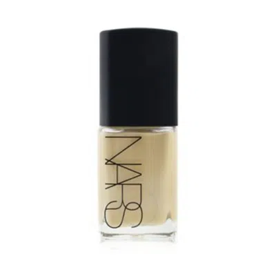 Nars / Sheer Glow Foundation (vienna) 1.0 oz