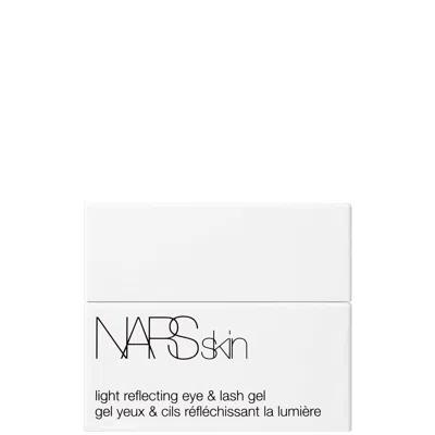 Nars Skin Light Reflecting Eye And Lash Gel 15ml
