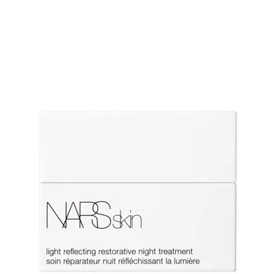 Nars Skin Light Reflecting Restorative Night Treatment 30ml