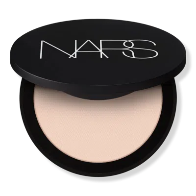 Nars Soft Matte Advanced Perfecting Powder - Cliff In Brown