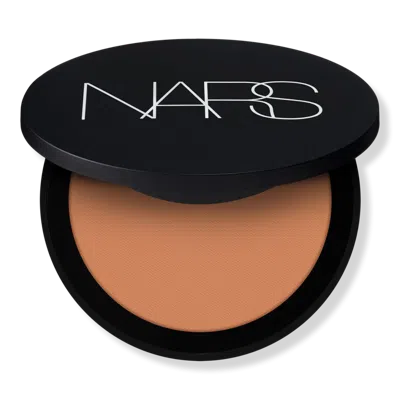 Nars Soft Matte Advanced Perfecting Powder - Offshore In Blue