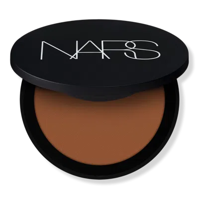 Nars Soft Matte Advanced Perfecting Powder - Seafront