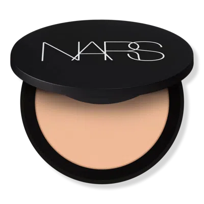 Nars Soft Matte Advanced Perfecting Powder - Sun Shore