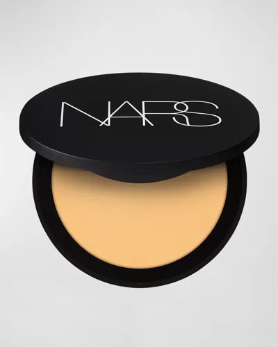 NARS SOFT MATTE ADVANCED PERFECTING POWDER