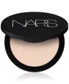 Nars Soft Matte Advanced Perfecting Powder In Cliff