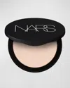 Nars Soft Matte Advanced Perfecting Powder In Cliff