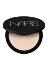 Nars Soft Matte Advanced Perfecting Powder In Cliff