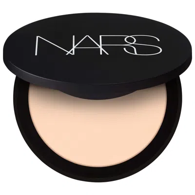 NARS SOFT MATTE ADVANCED PERFECTING POWDER COVE 0.31 OZ / 9 G