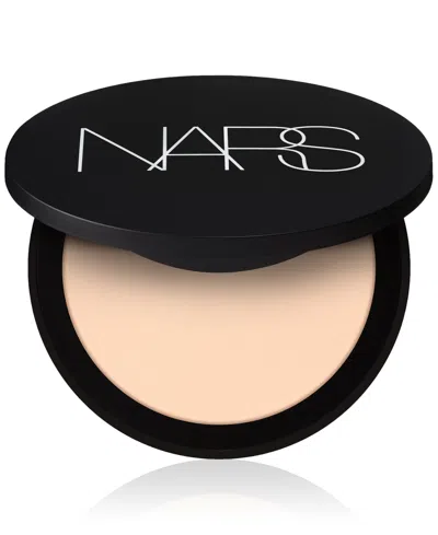 Nars Soft Matte Advanced Perfecting Powder In Cove