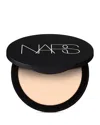 Nars Soft Matte Advanced Perfecting Powder Cove 0.31 oz / 9 G In Cove (light With Warm Tone)