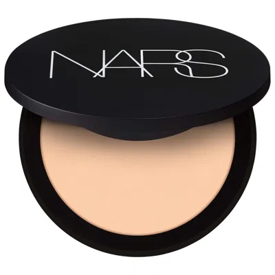 NARS SOFT MATTE ADVANCED PERFECTING POWDER CREEK 0.31 OZ / 9 G