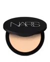 Nars Soft Matte Advanced Perfecting Powder Creek 0.31 oz / 9 G In Creek (light With Cool Tone)