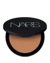 Nars Soft Matte Advanced Perfecting Powder In High Tide (medium-deep With Warm Tone)