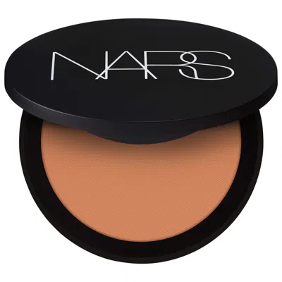 NARS SOFT MATTE ADVANCED PERFECTING POWDER OFFSHORE 0.31 OZ / 9 G