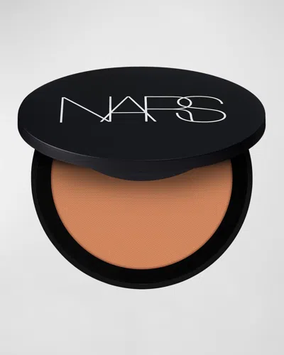 Nars Soft Matte Advanced Perfecting Powder In Offshore