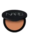 Nars Soft Matte Advanced Perfecting Powder Offshore 0.31 oz / 9 G In Offshore (medium-deep With Cool Tone)