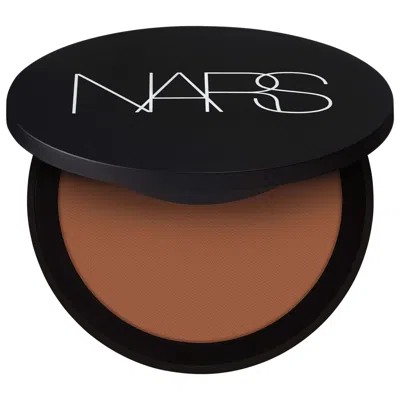 NARS SOFT MATTE ADVANCED PERFECTING POWDER SEA FRONT 0.31 OZ / 9 G