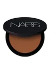 Nars Soft Matte Advanced Perfecting Powder Sea Front 0.31 oz / 9 G In Seafront (medium With Warm Tone)