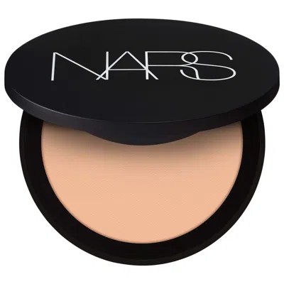NARS SOFT MATTE ADVANCED PERFECTING POWDER SUN SHORE 0.31 OZ / 9 G