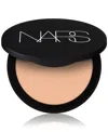 Nars Soft Matte Advanced Perfecting Powder In Sun Shore