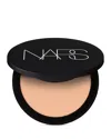Nars Soft Matte Advanced Perfecting Powder Sun Shore 0.31 oz / 9 G In Sun Shore (medium With Cool Tone)