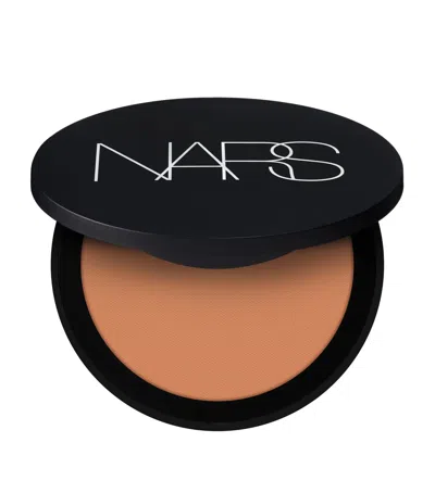 Nars Soft Matte Advanced Protecting Powder In Nude