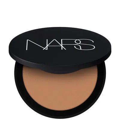 Nars Soft Matte Advanced Protecting Powder In Nude