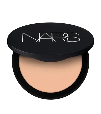 Nars Soft Matte Advanced Protecting Powder In Nude