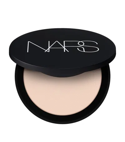 Nars Soft Matte Advanced Protecting Powder In Nude