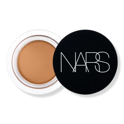 Nars Soft Matte Complete Concealer - Chestnut In Brown