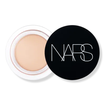 Nars Soft Matte Complete Concealer - Creme Brulee In Brown