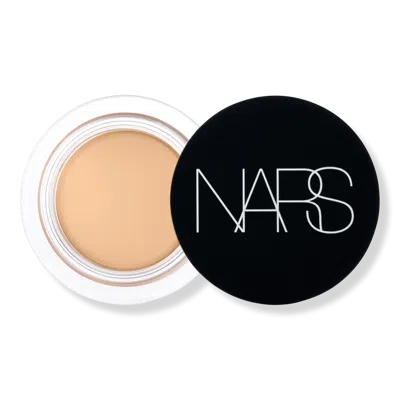 Nars Soft Matte Complete Concealer - Macadamia In Brown