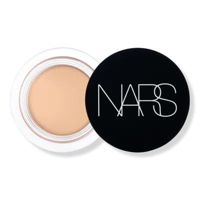 Nars Soft Matte Complete Concealer - Toffee In Brown